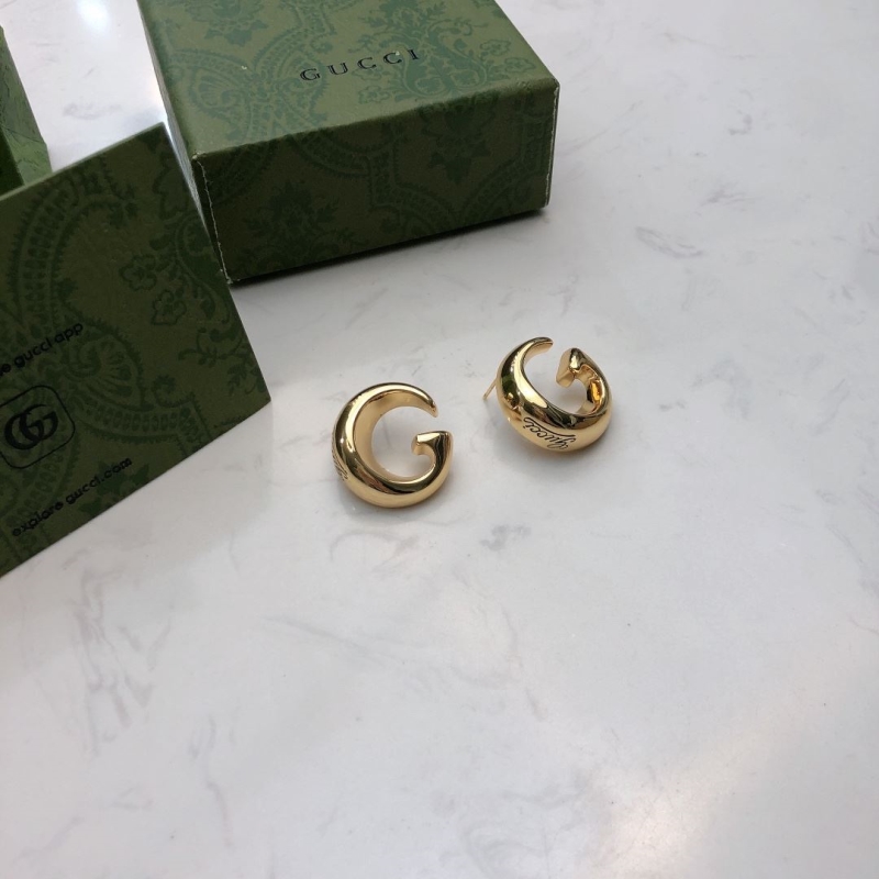 Gucci Earrings